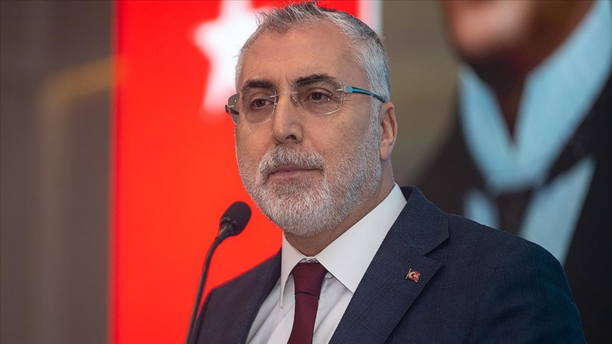 Bakan Işıkhan: EYT’nin 5 yıllık maliyeti 3,4 trilyon lira