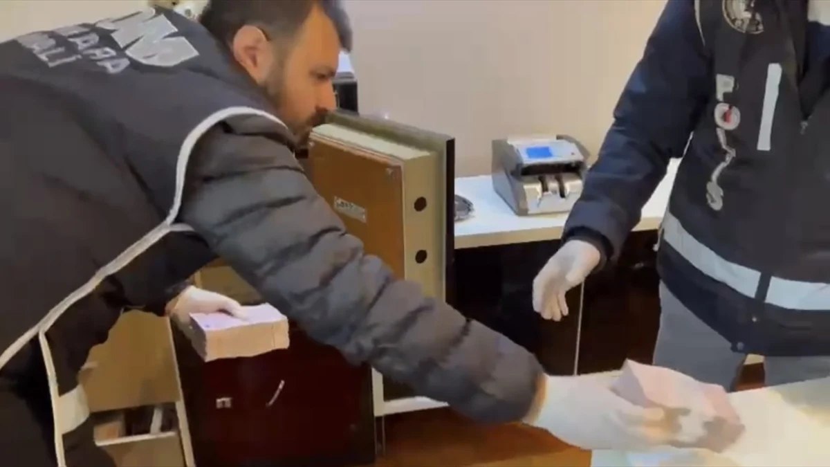 İBB’ye yönelik ikinci dalga operasyonu: 30 şüpheli hakkında tutuklama talebi